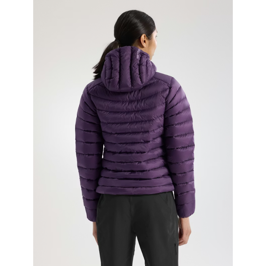 Arc'teryx Women's Cerium Hoody - Image 23