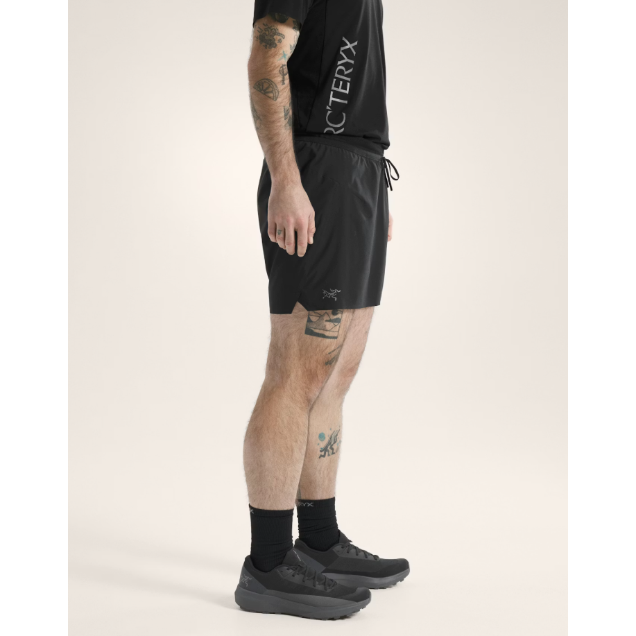 Arc'teryx Men's Norvan 5' Short - Image 5