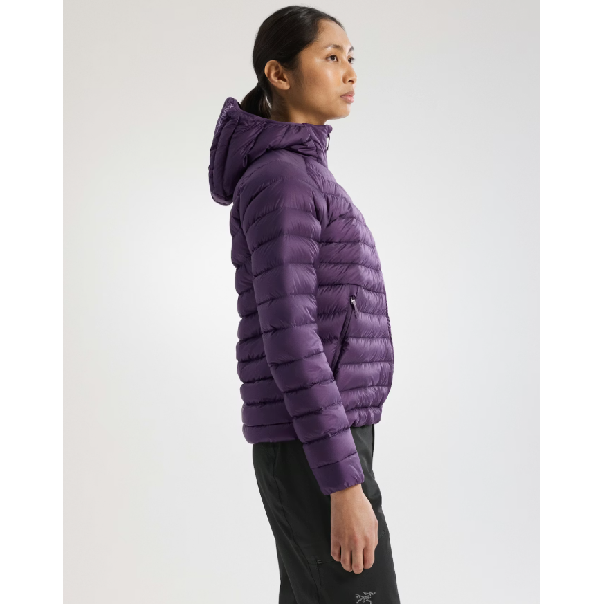 Arc'teryx Women's Cerium Hoody - Image 24