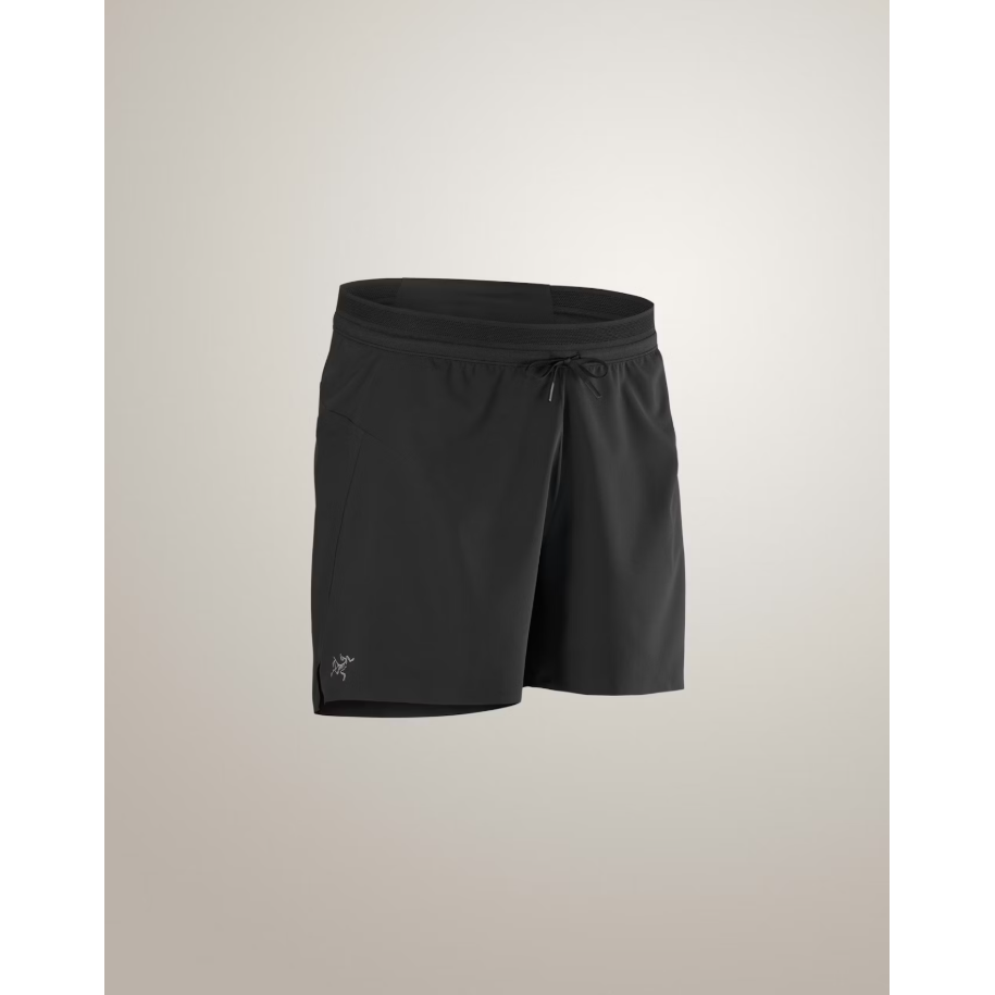 Arc'teryx Men's Norvan 5' Short - Image 6