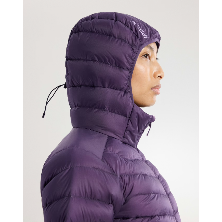 Arc'teryx Women's Cerium Hoody - Image 26