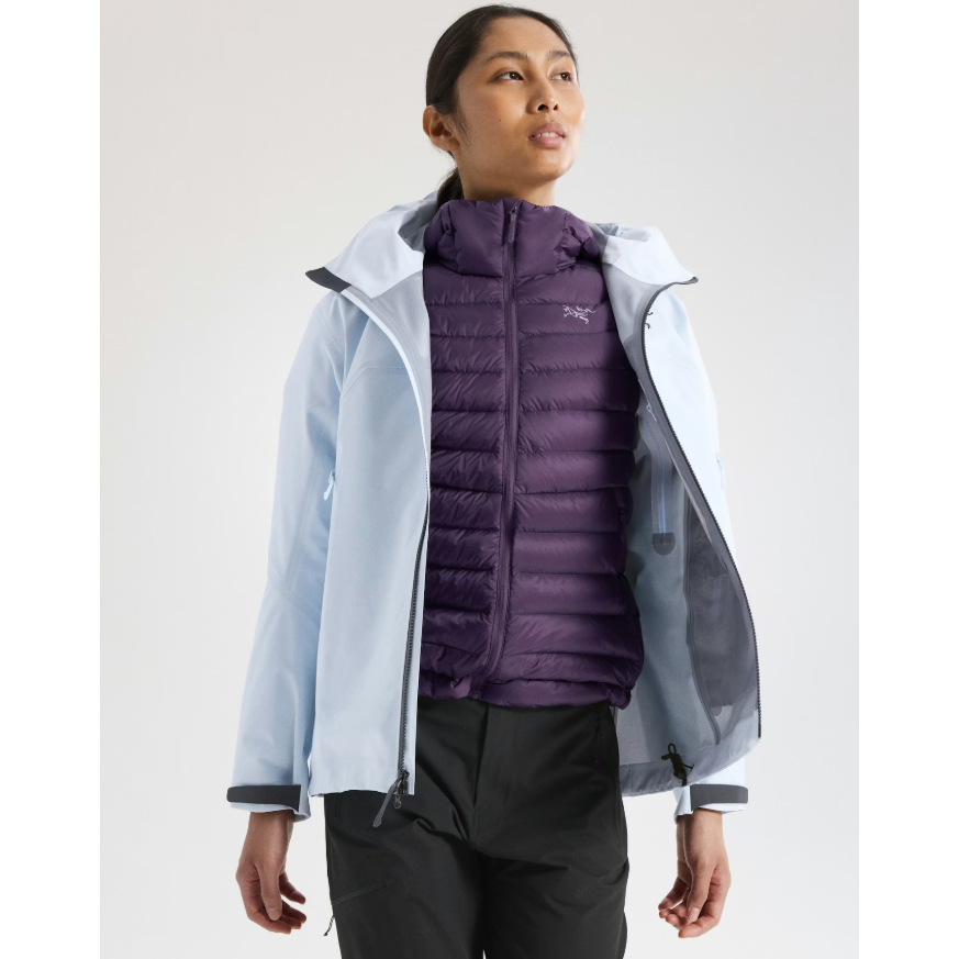 Arc'teryx Women's Cerium Hoody - Image 28