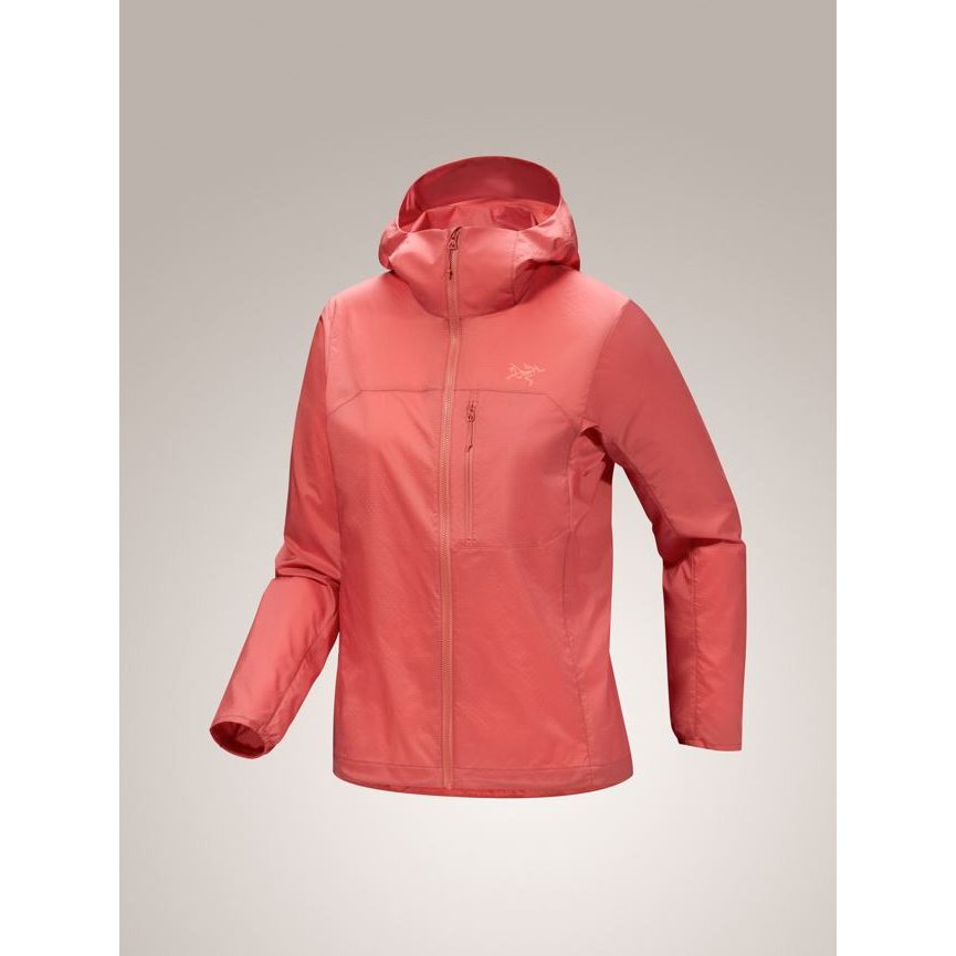 Arc'teryx Women's Squamish Hoody - Image 45
