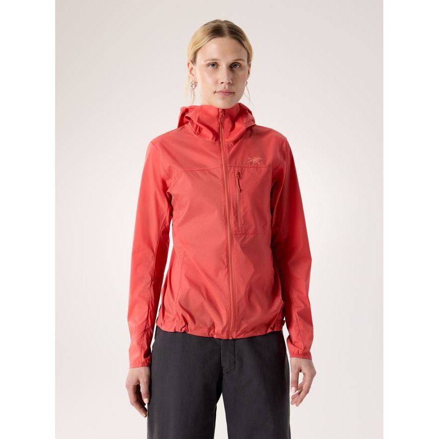Arc'teryx Women's Squamish Hoody - Image 37