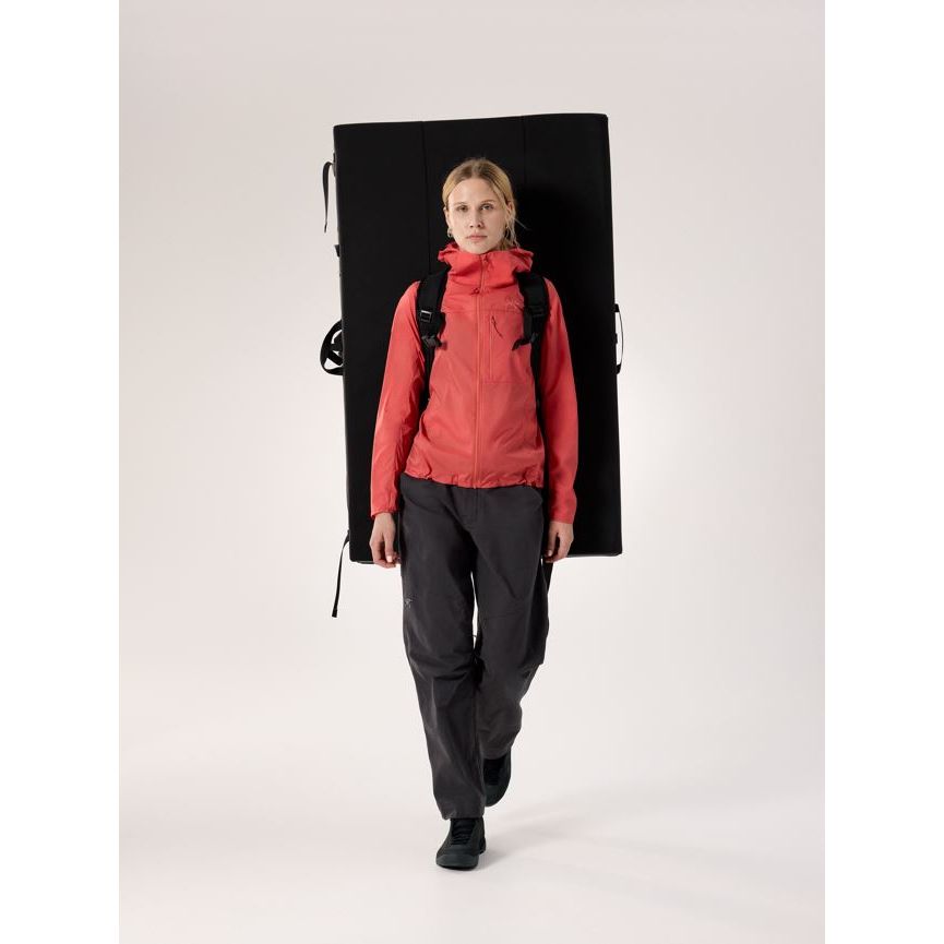 Arc'teryx Women's Squamish Hoody - Image 41