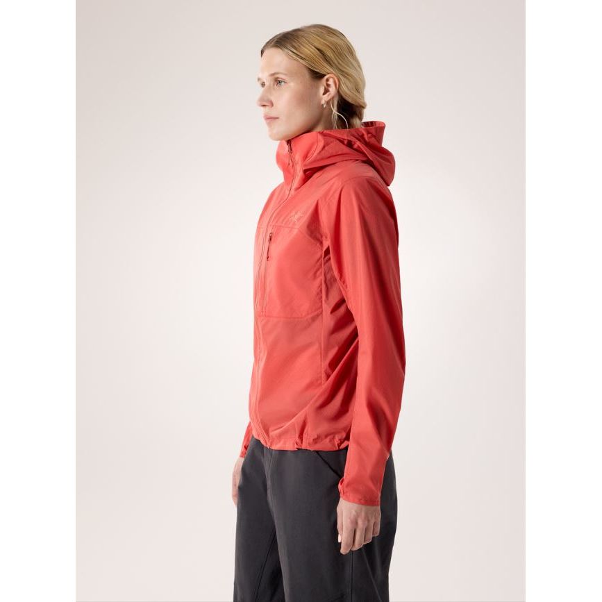 Arc'teryx Women's Squamish Hoody - Image 42