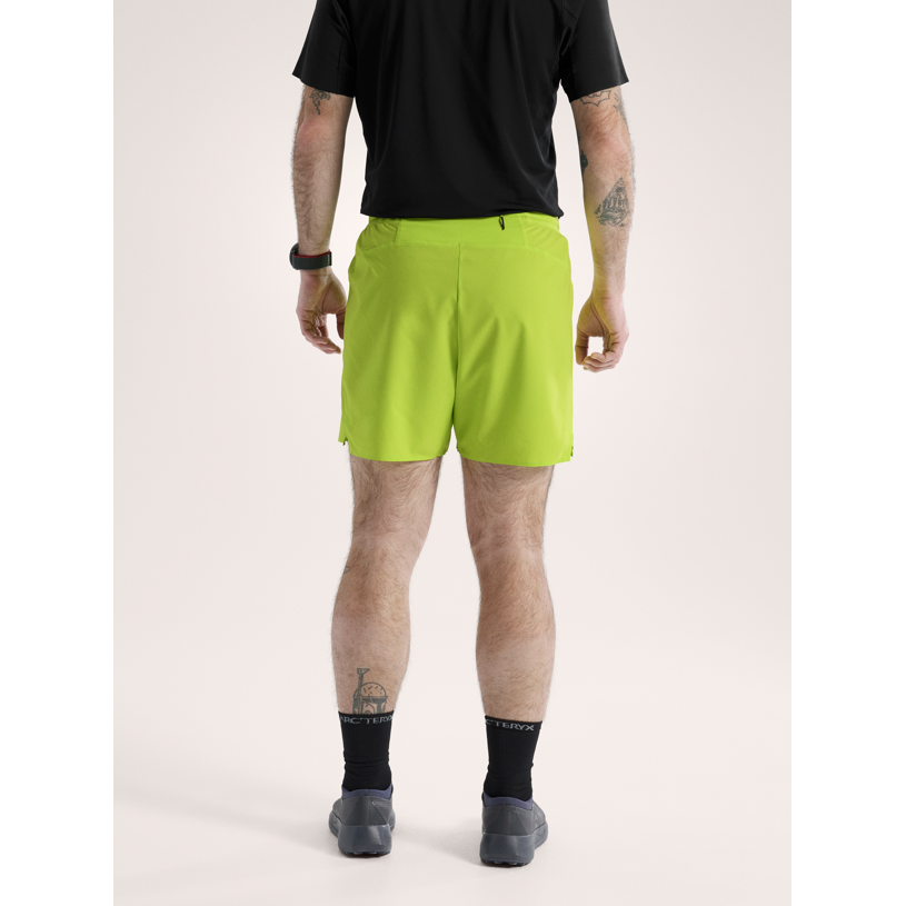 Arc'teryx Men's Norvan 5' Short - Image 11