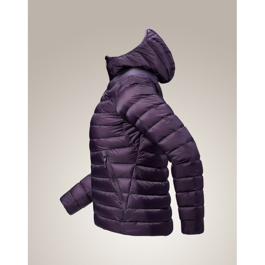 Arc'teryx Women's Cerium Hoody - Image 30