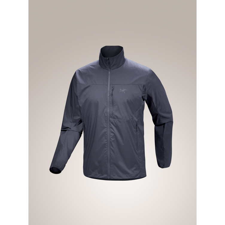 Arc'teryx Men's Squamish Jacket - Image 6