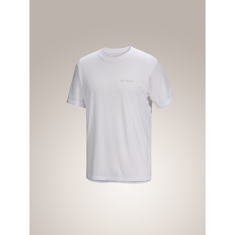 Arc'teryx Men's Kragg SL Cotton Blurred Bird Shirt SS - Image 15