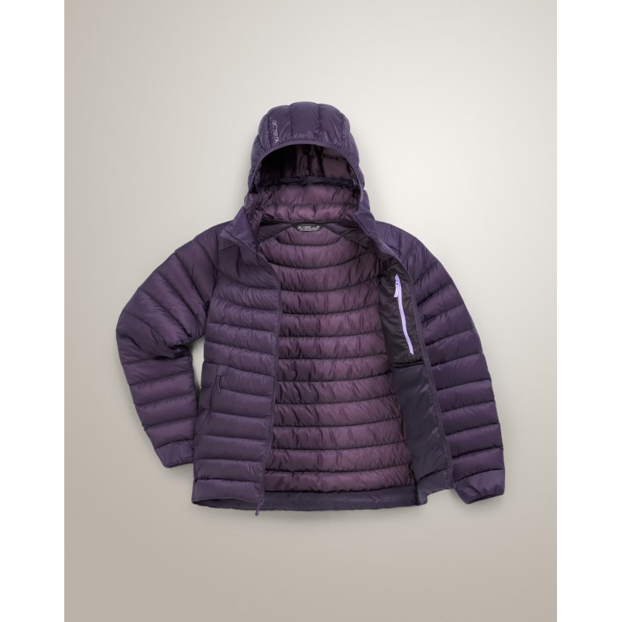 Arc'teryx Women's Cerium Hoody - Image 31