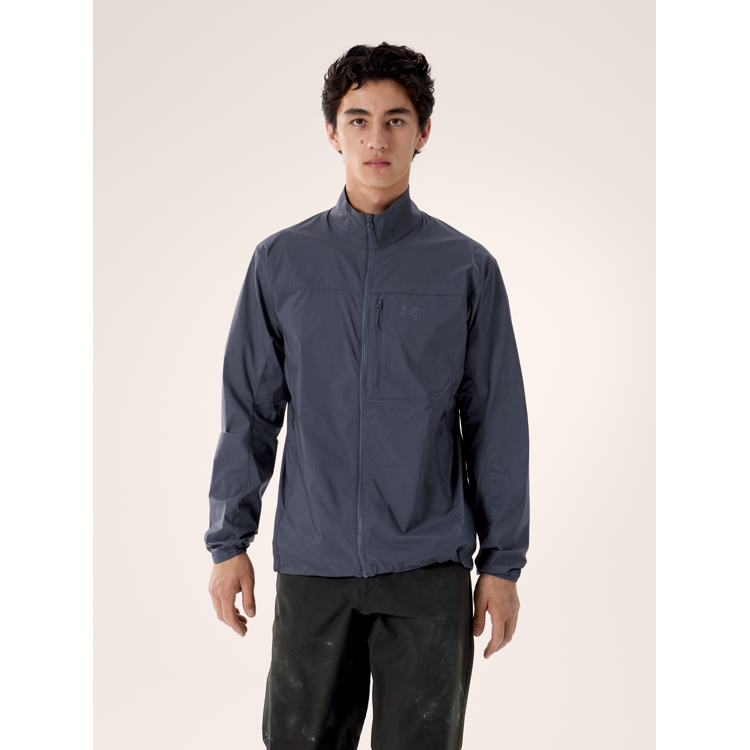 Arc'teryx Men's Squamish Jacket