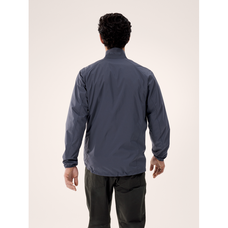 Arc'teryx Men's Squamish Jacket - Image 4