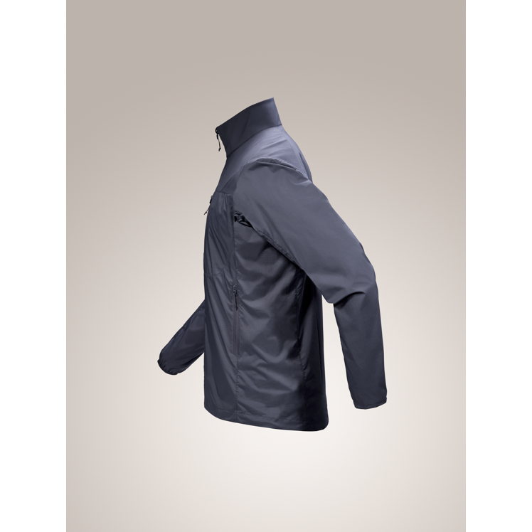 Arc'teryx Men's Squamish Jacket - Image 7
