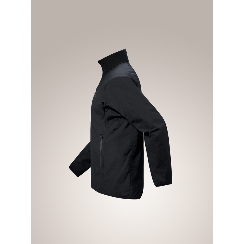 Arc'teryx Men's Ossa Stowhood Jacket - Image 8