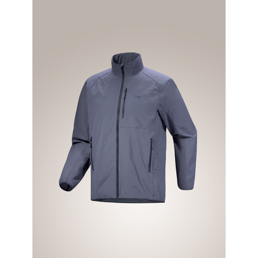 Arc'teryx Men's Ossa Stowhood Jacket - Image 16