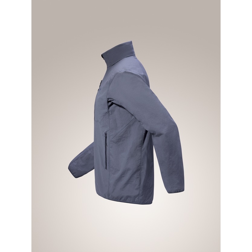 Arc'teryx Men's Ossa Stowhood Jacket - Image 17