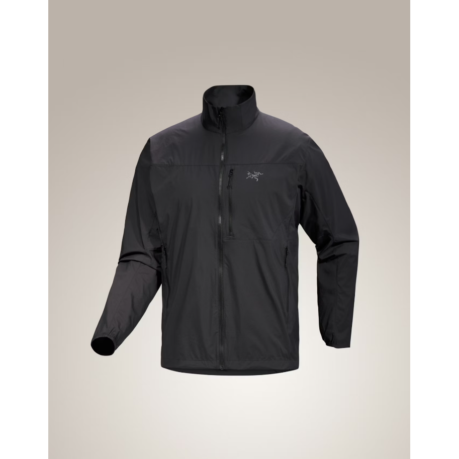 Arc'teryx Men's Squamish Jacket - Image 14