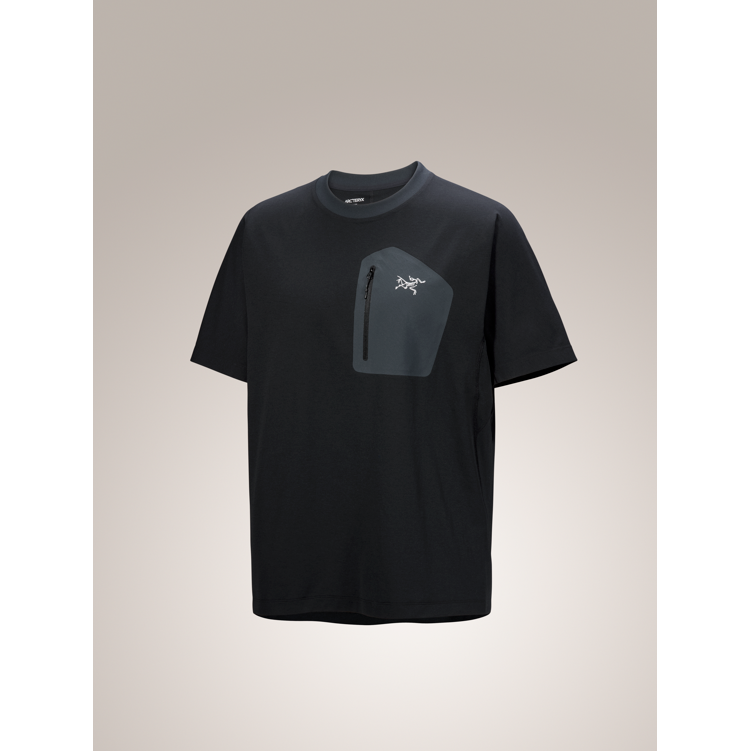 Arc'teryx Men's Konseal Pocket SS - Image 12