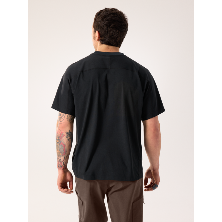 Arc'teryx Men's Konseal Pocket SS - Image 10