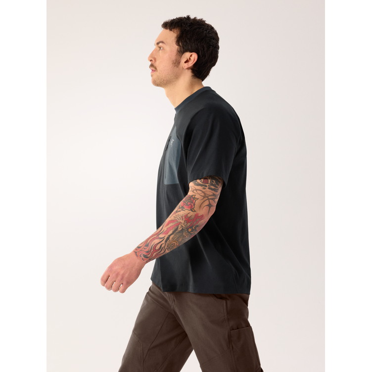 Arc'teryx Men's Konseal Pocket SS - Image 11