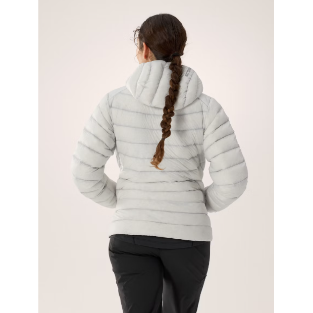 Arc'teryx Women's Cerium Hoody - Image 4