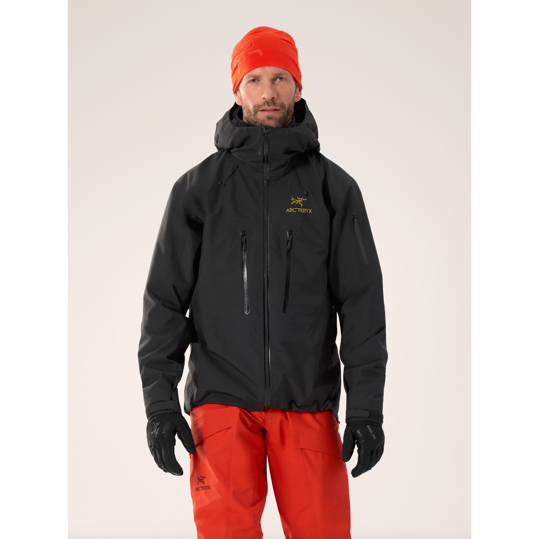 Arc'teryx Men's Alpha SV Jacket