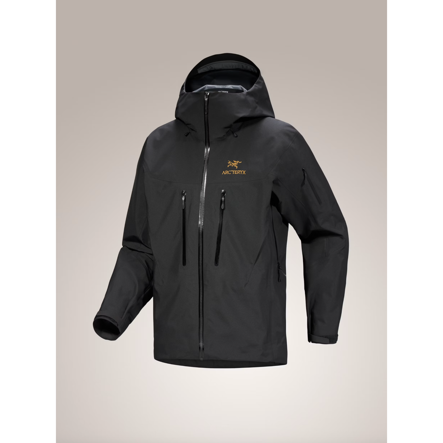Arc'teryx Men's Alpha SV Jacket - Image 8