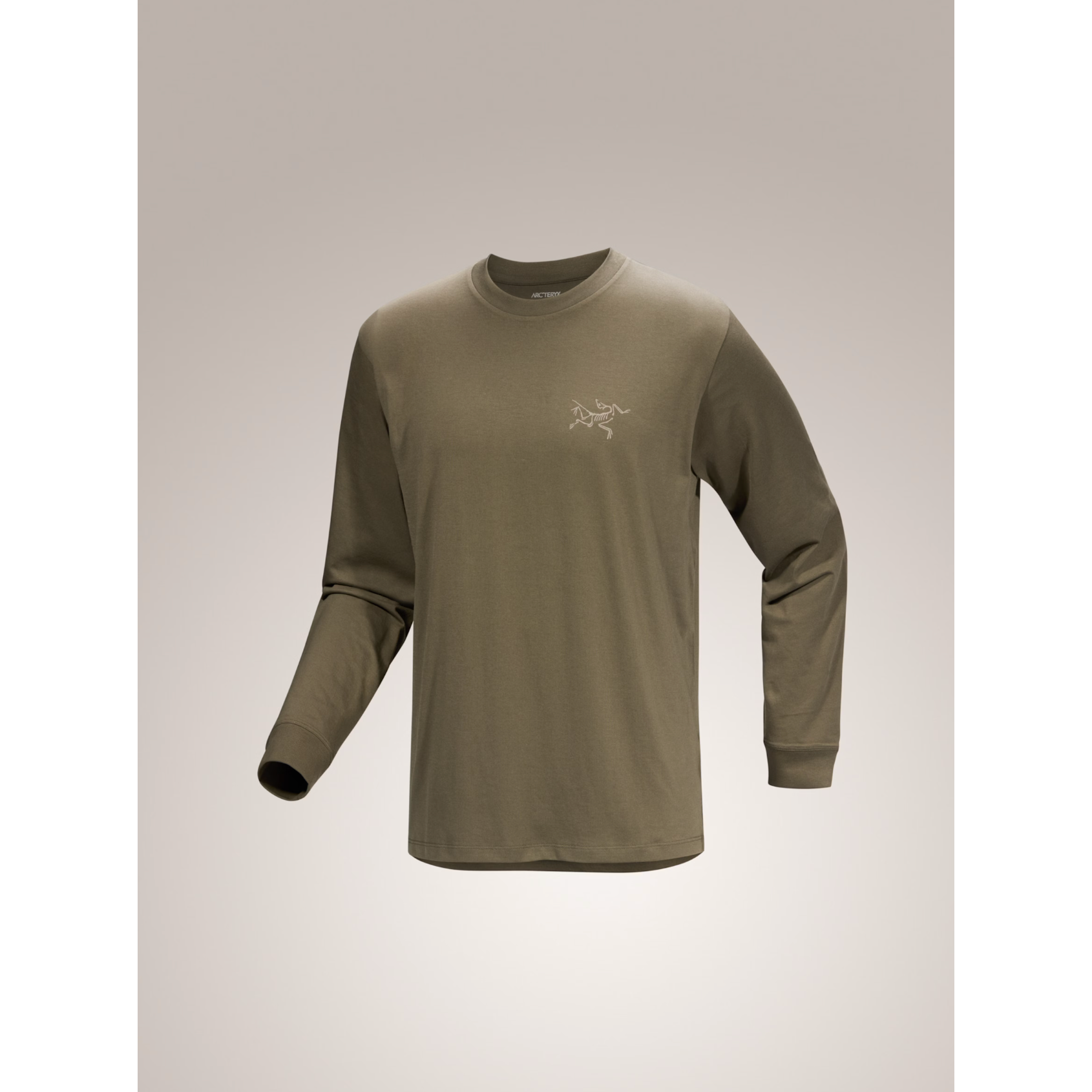 Arc'teryx Men's Kragg SL Cotton Long Sleeve Shirt - Image 18