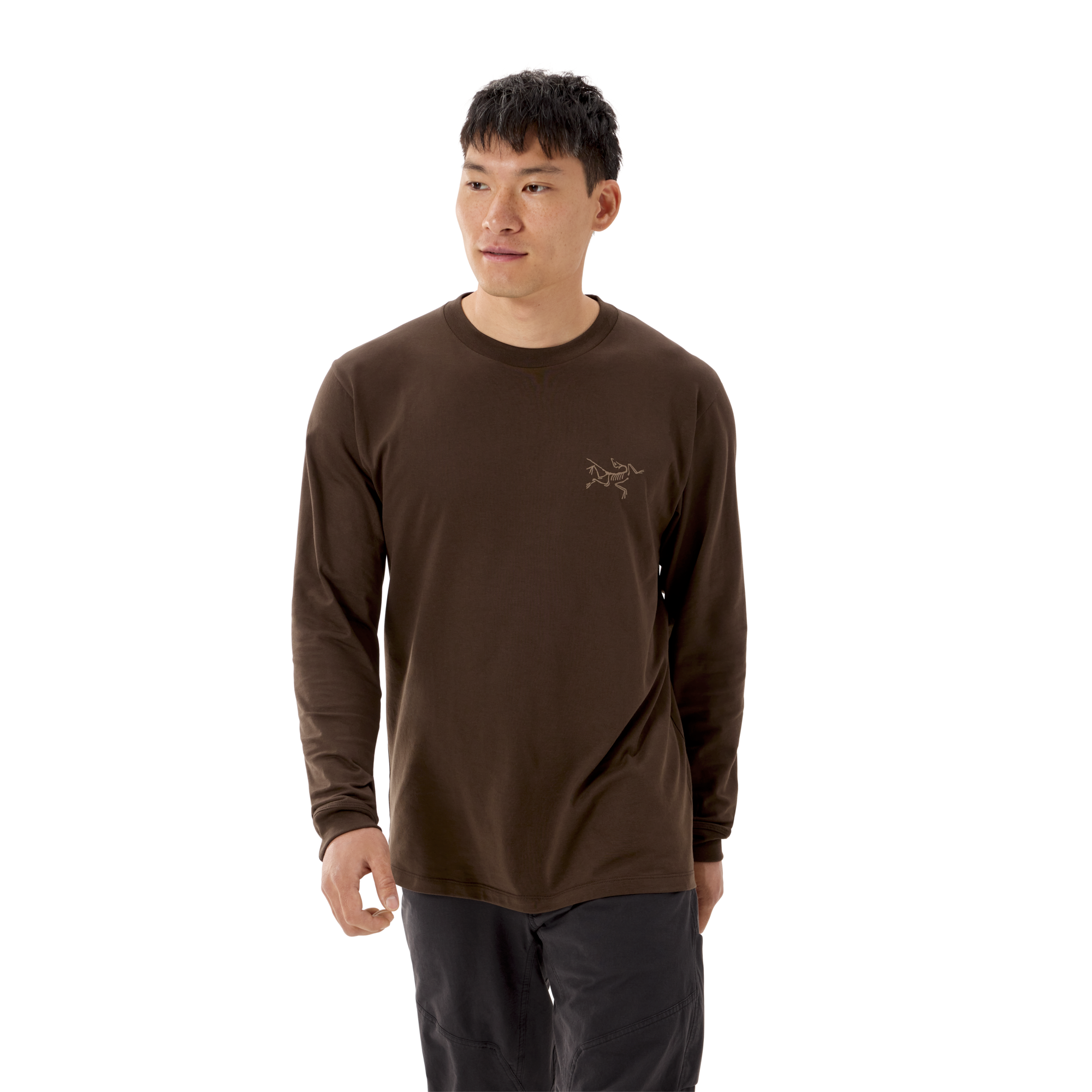Arc'teryx Men's Kragg SL Cotton Long Sleeve Shirt - Image 19
