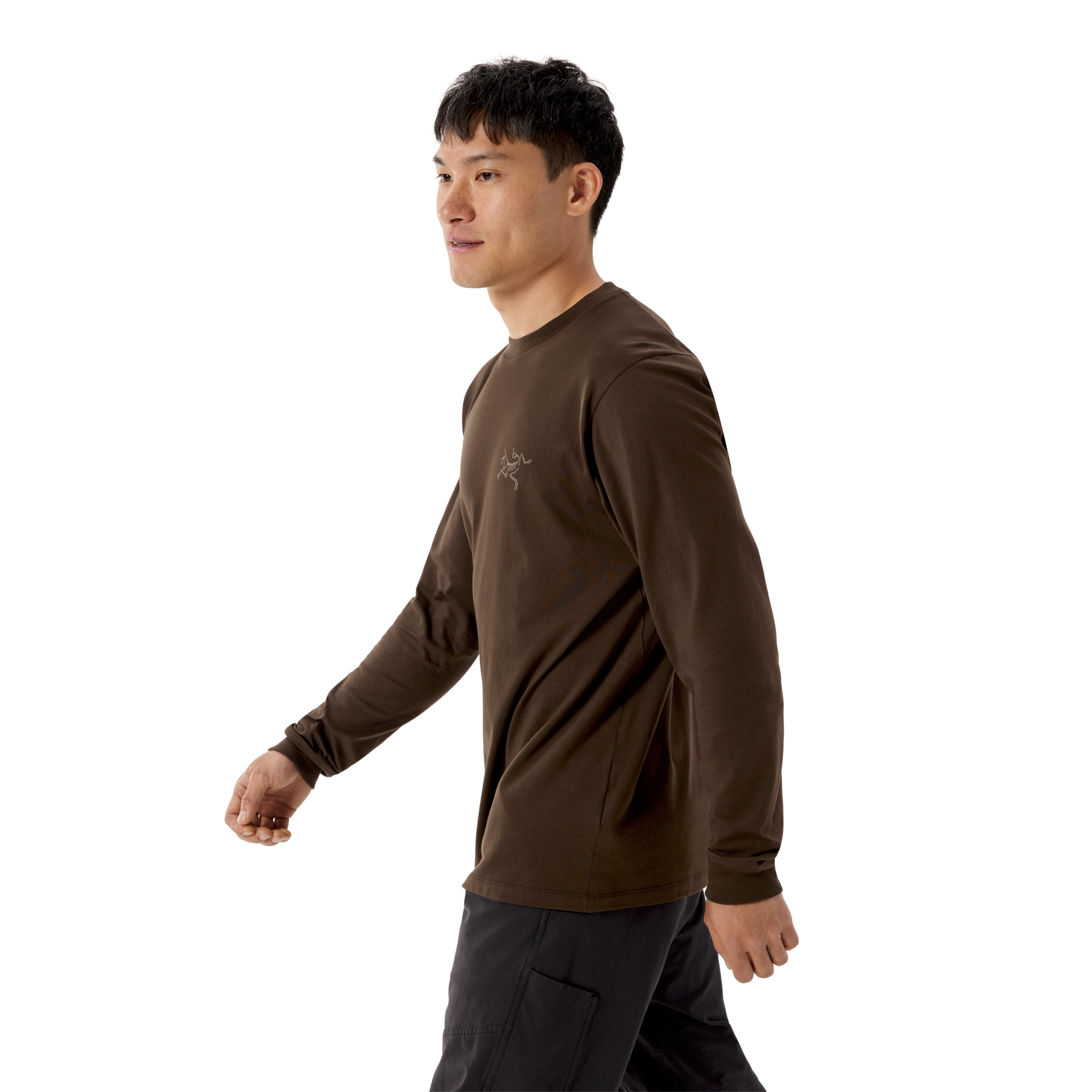 Arc'teryx Men's Kragg SL Cotton Long Sleeve Shirt - Image 21