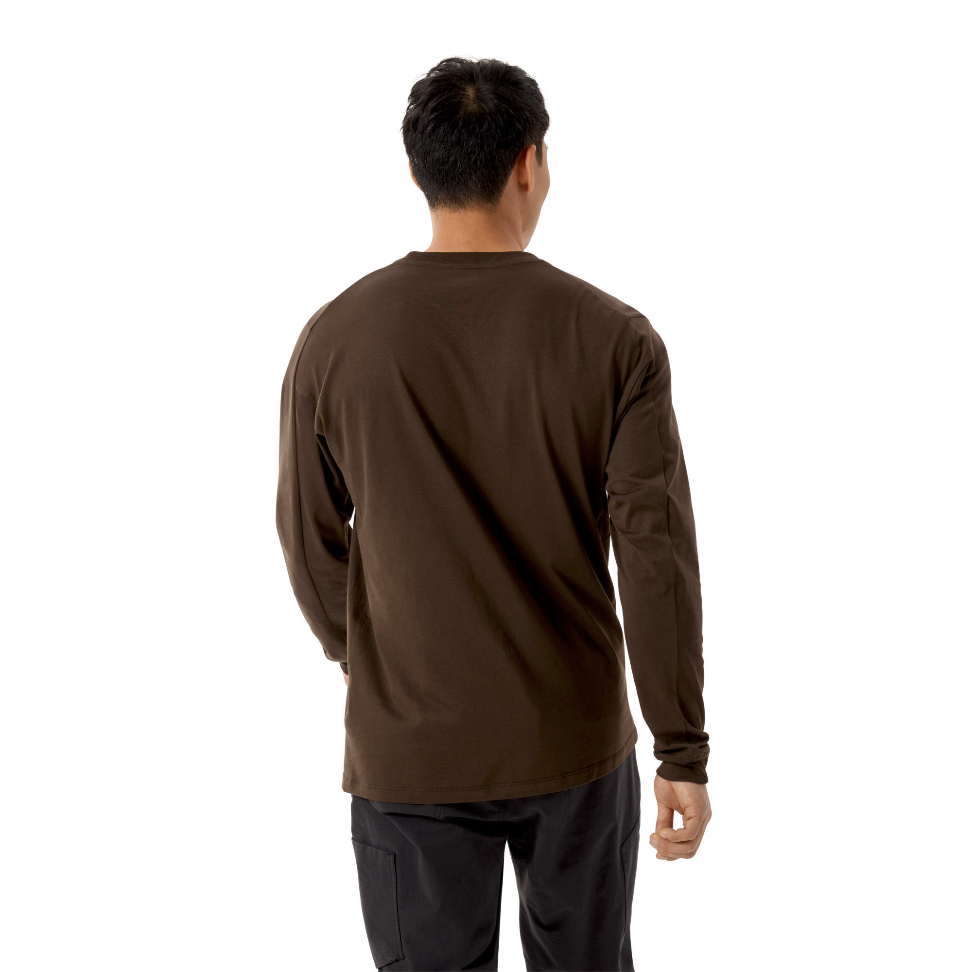 Arc'teryx Men's Kragg SL Cotton Long Sleeve Shirt - Image 23