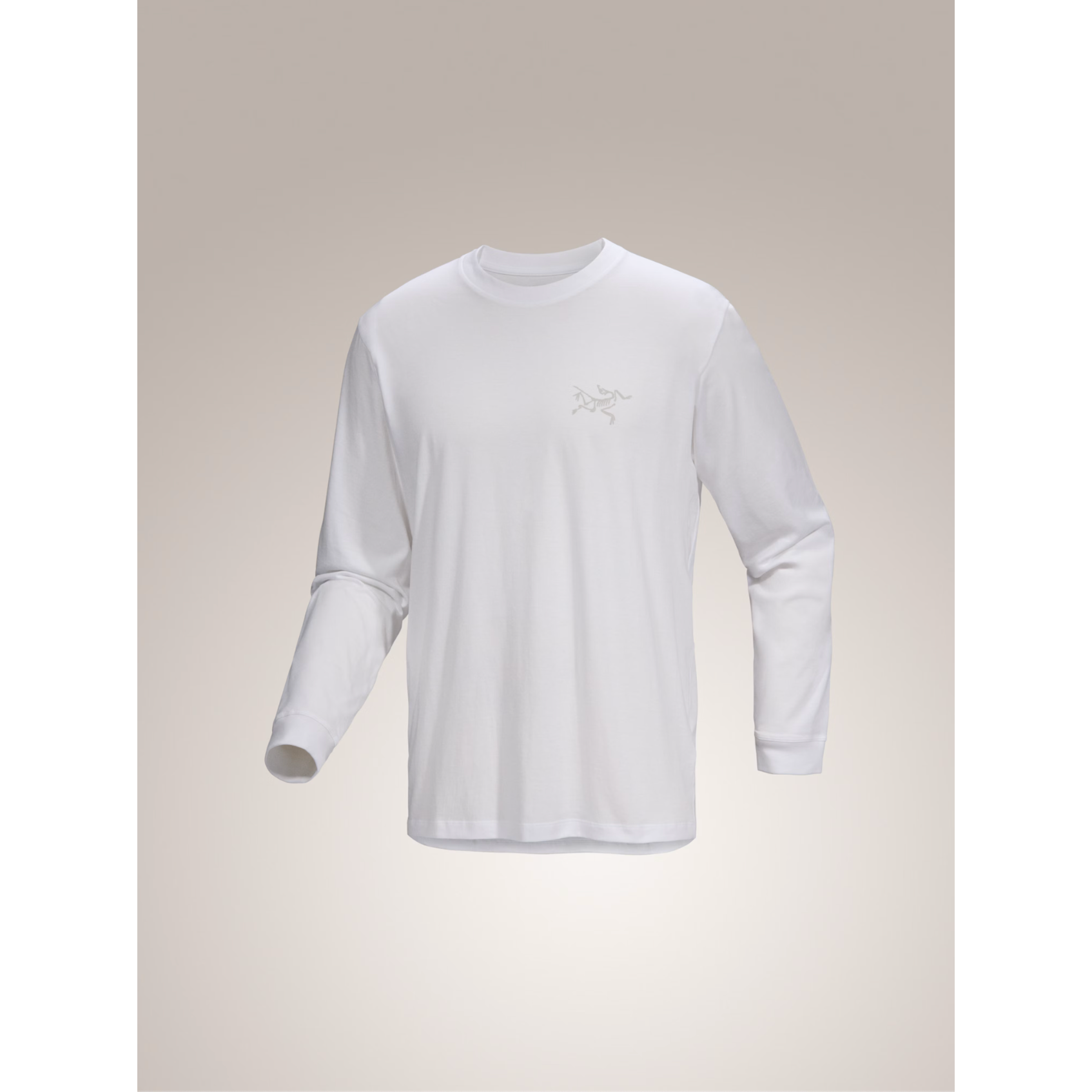 Arc'teryx Men's Kragg SL Cotton Long Sleeve Shirt - Image 6