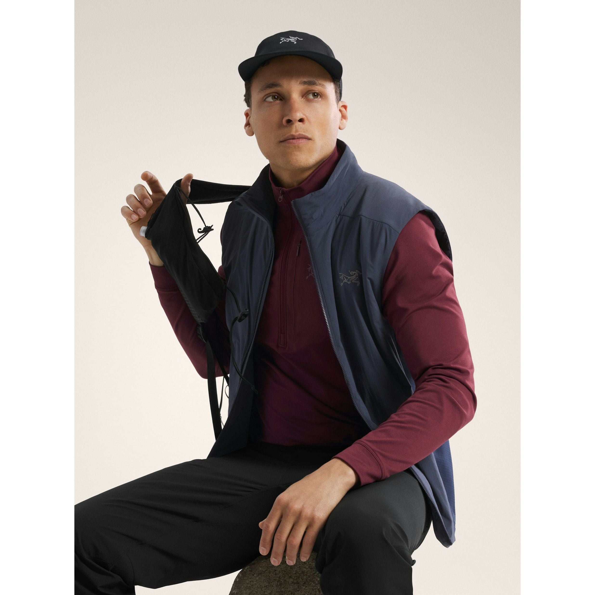Arc'teryx Men's Atom Vest - Image 10