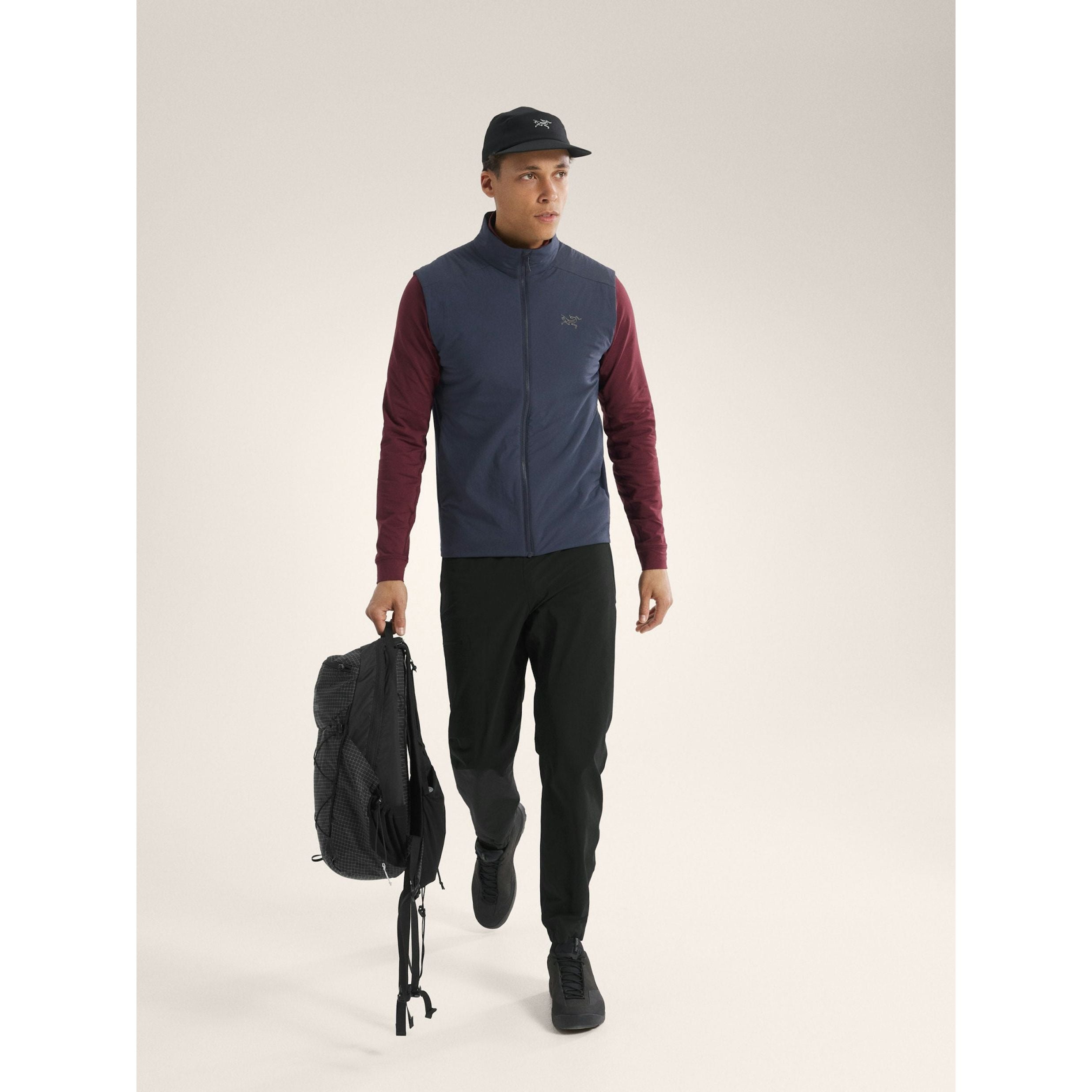 Arc'teryx Men's Atom Vest - Image 13