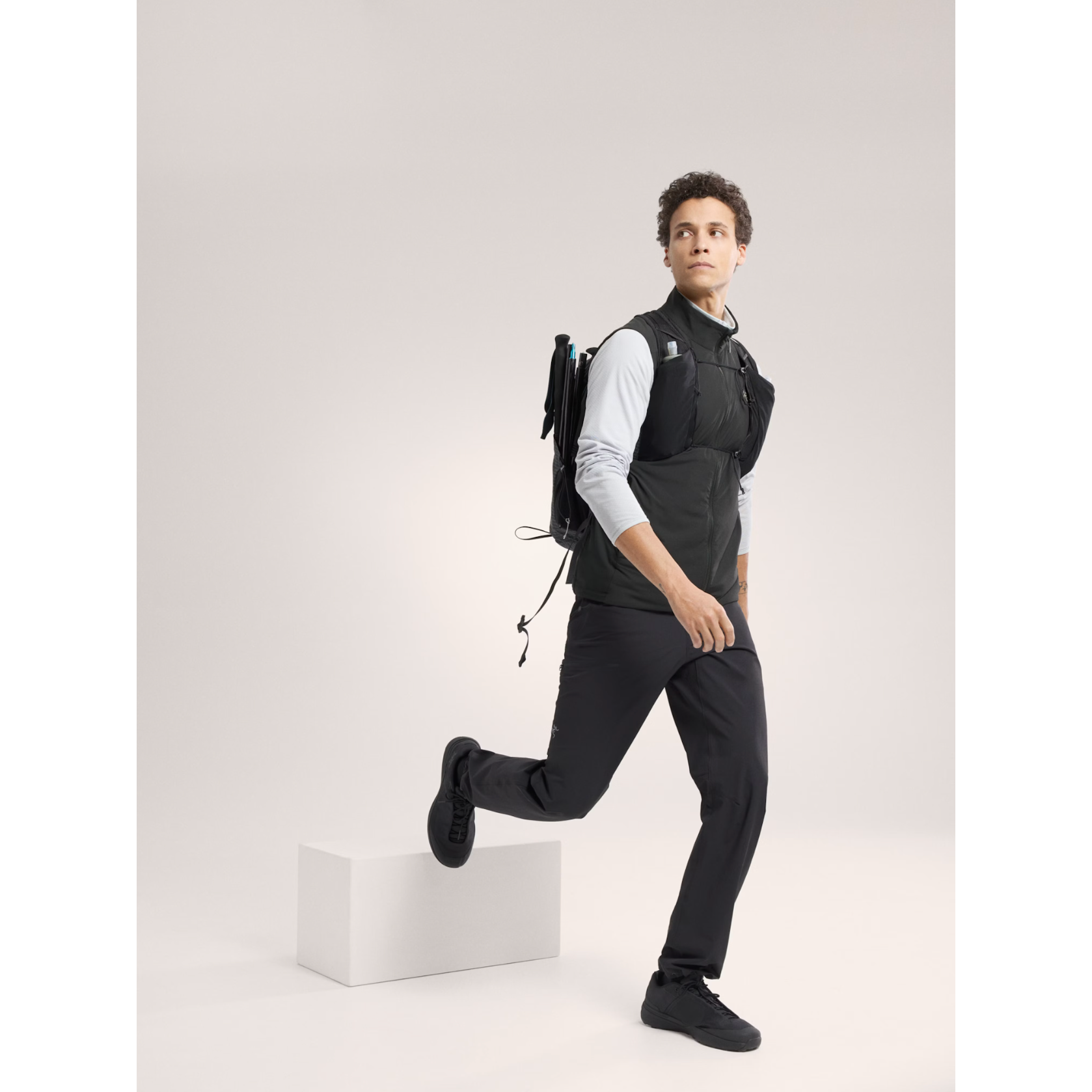 Arc'teryx Men's Atom Vest - Image 5