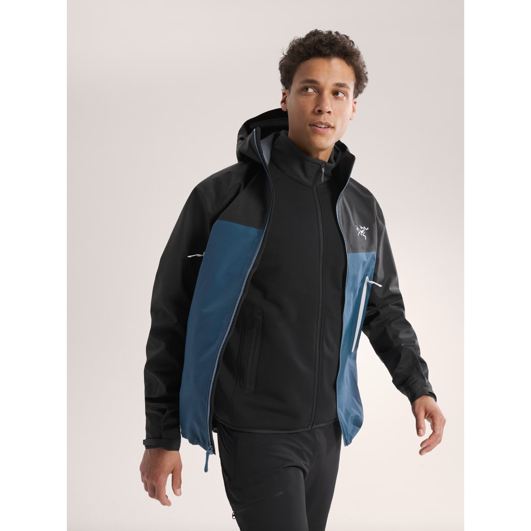 Arc'teryx Men's Beta Jacket - Image 2