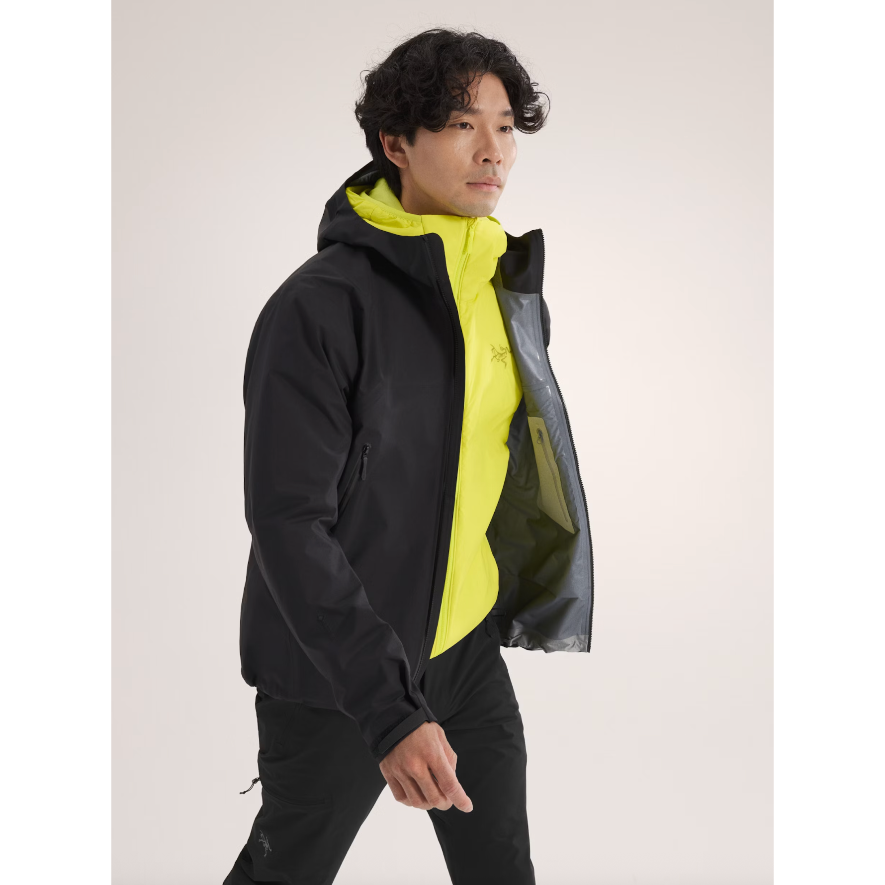 Arc'teryx Men's Beta Jacket - Image 20