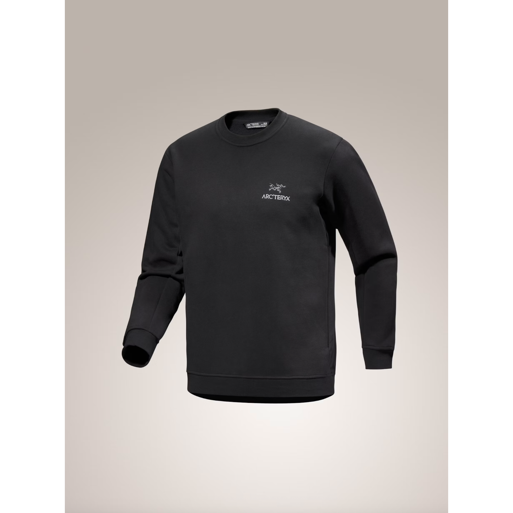 Arc'teryx Men's Emblem Fleece Crew Neck Pullover - Image 12