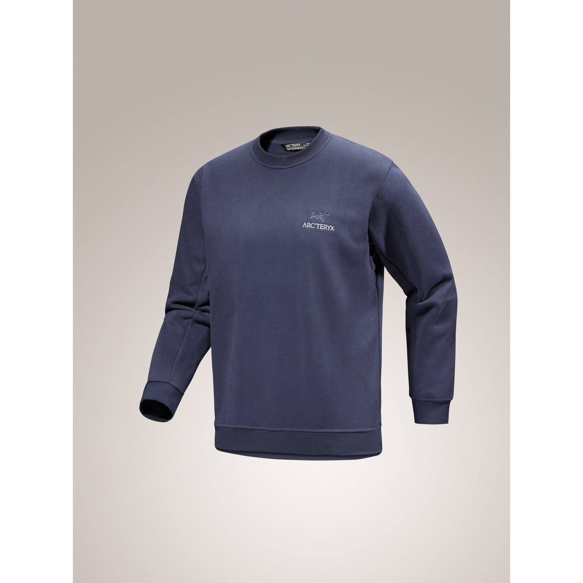 Arc'teryx Men's Emblem Fleece Crew Neck Pullover - Image 6