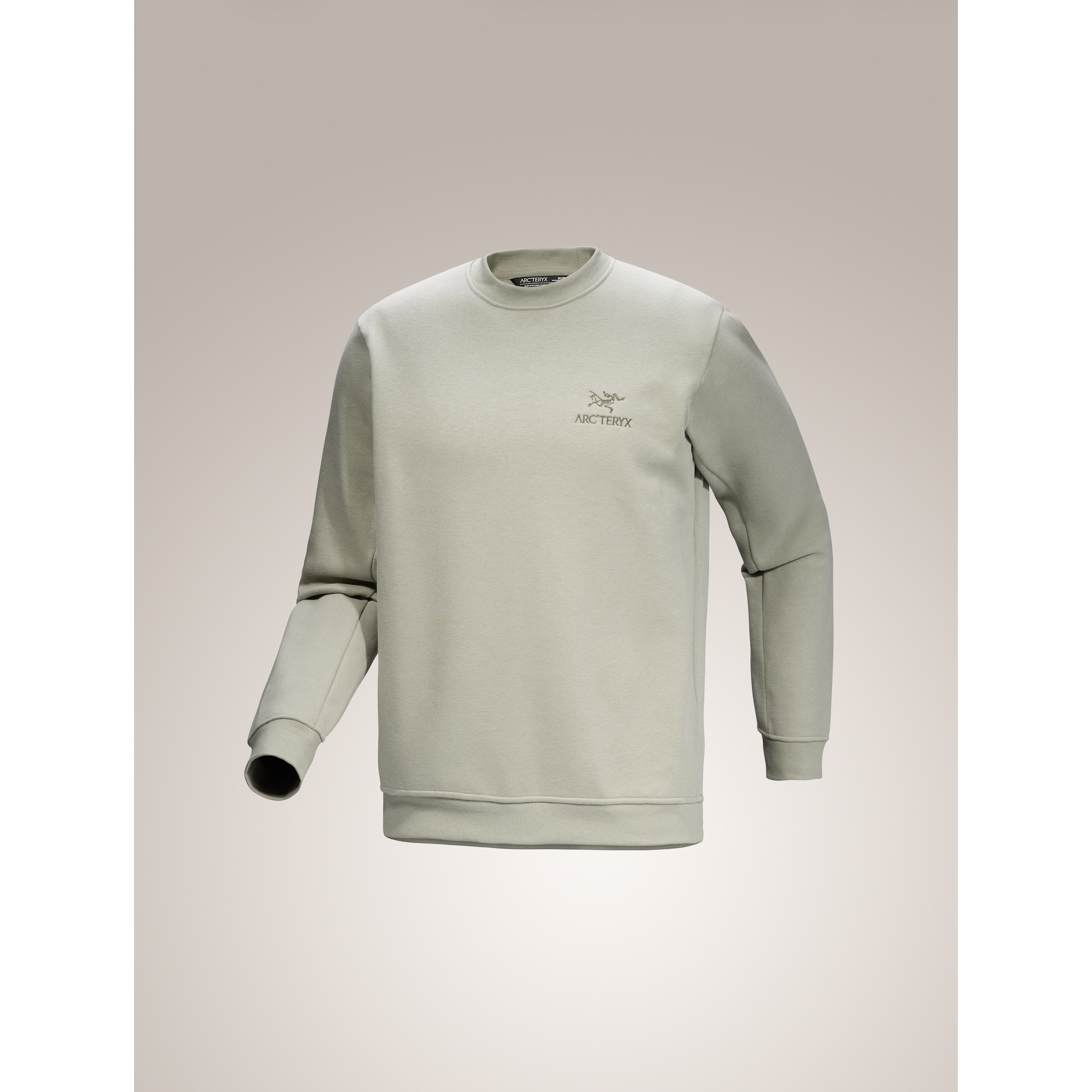 Arc'teryx Men's Emblem Fleece Crew Neck Pullover - Image 20