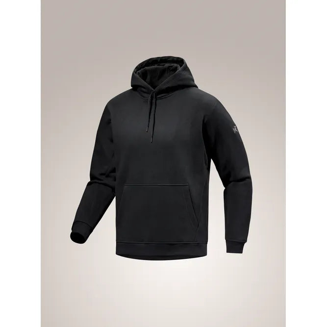 Arc'teryx Men's Emblem Fleece Hoody - Image 14