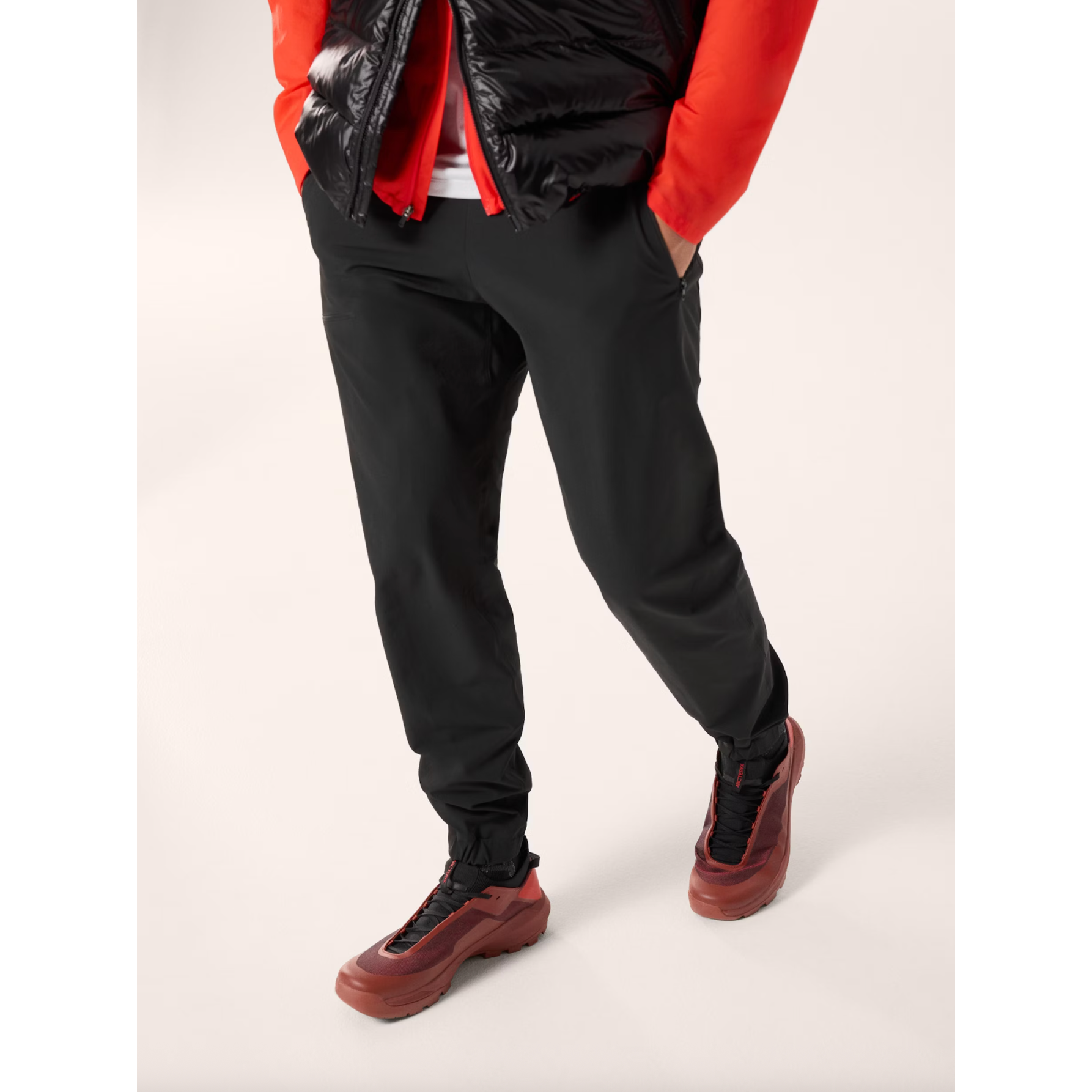 Arc'teryx Men's Gamma Jogger - Image 2