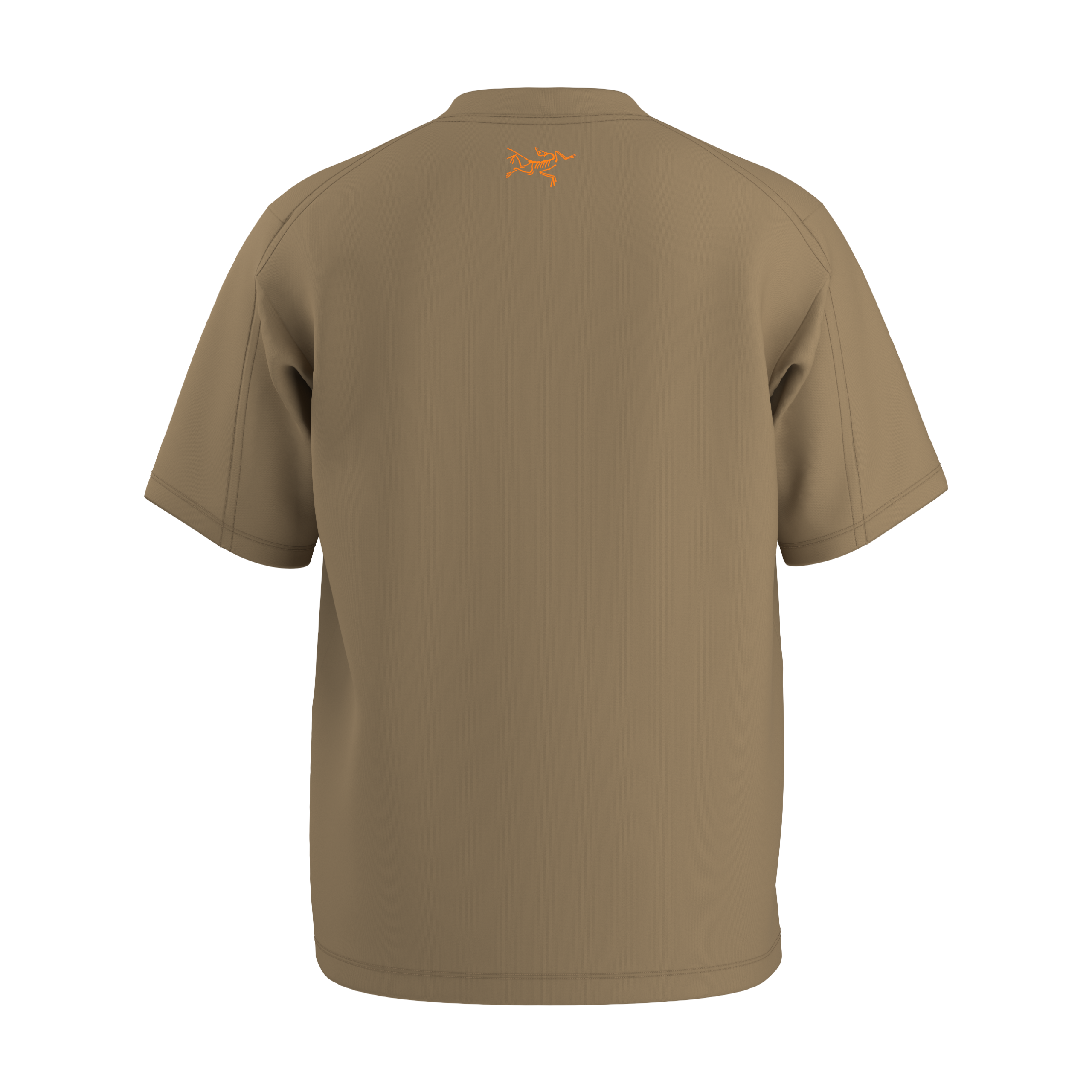 Arc'teryx Men's Kragg Cotton Lithographica SS - Image 15