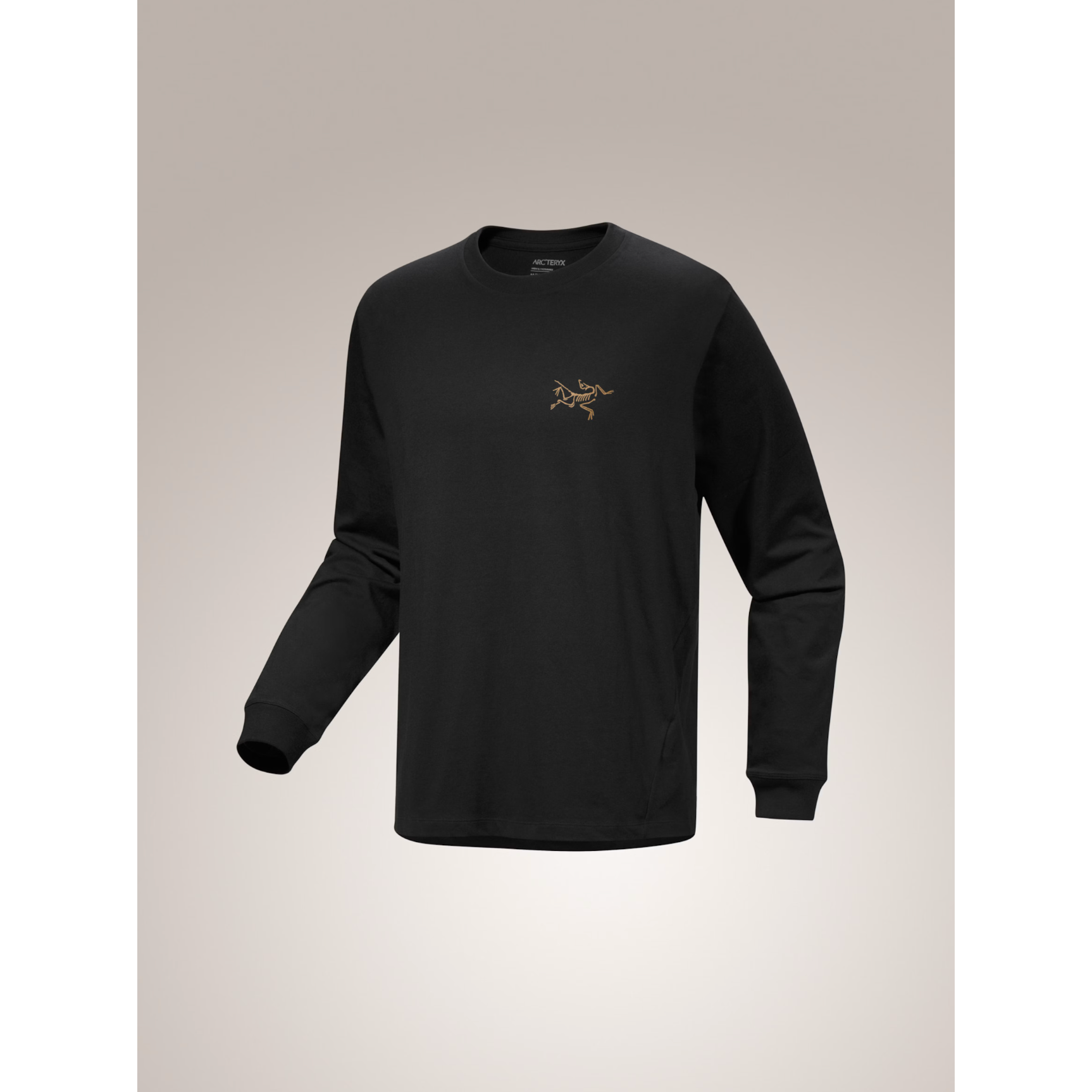 Arc'teryx Men's Kragg Cotton Shirt LS - Image 6