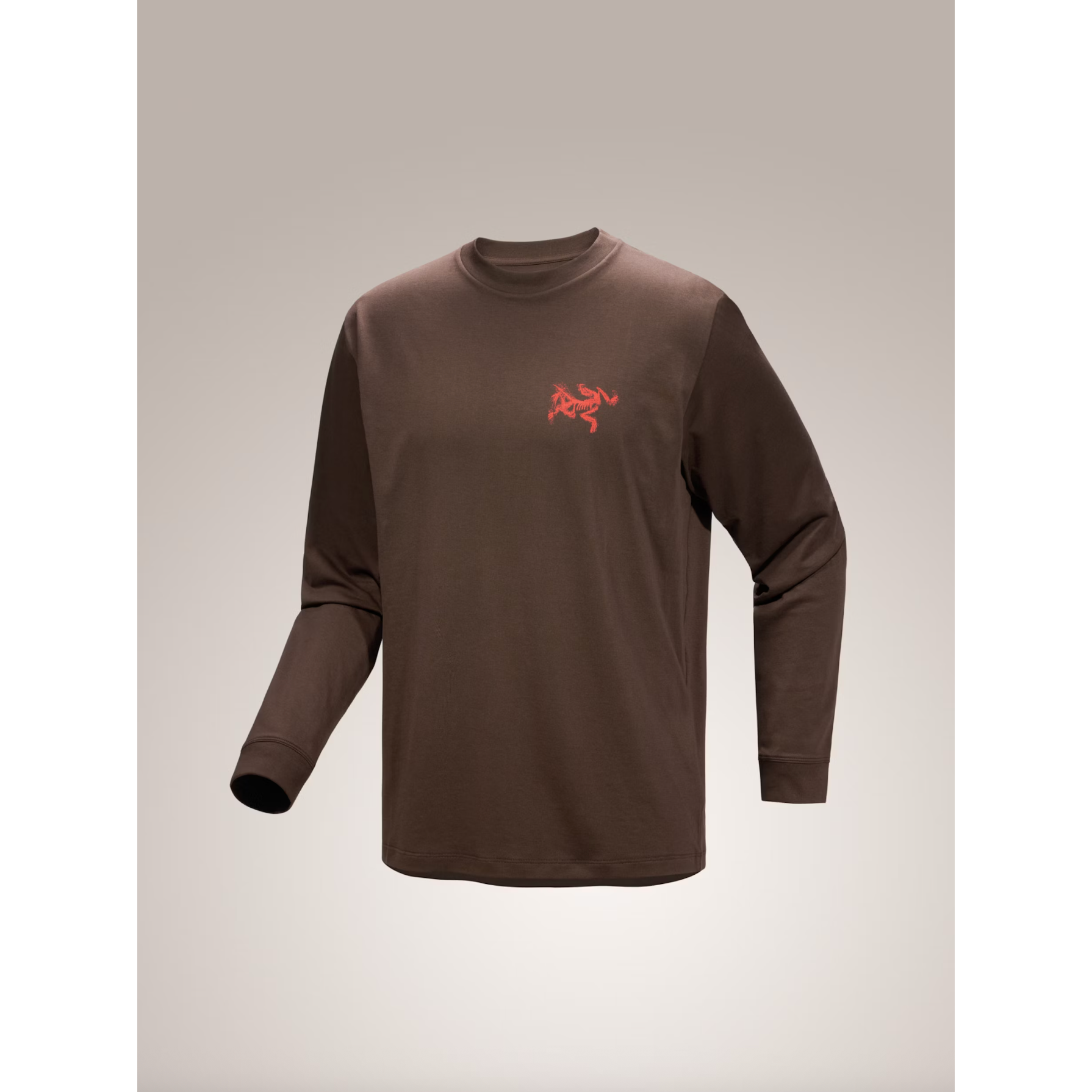Arc'teryx Men's Kragg SL Cotton Bird Tile LS - Image 12