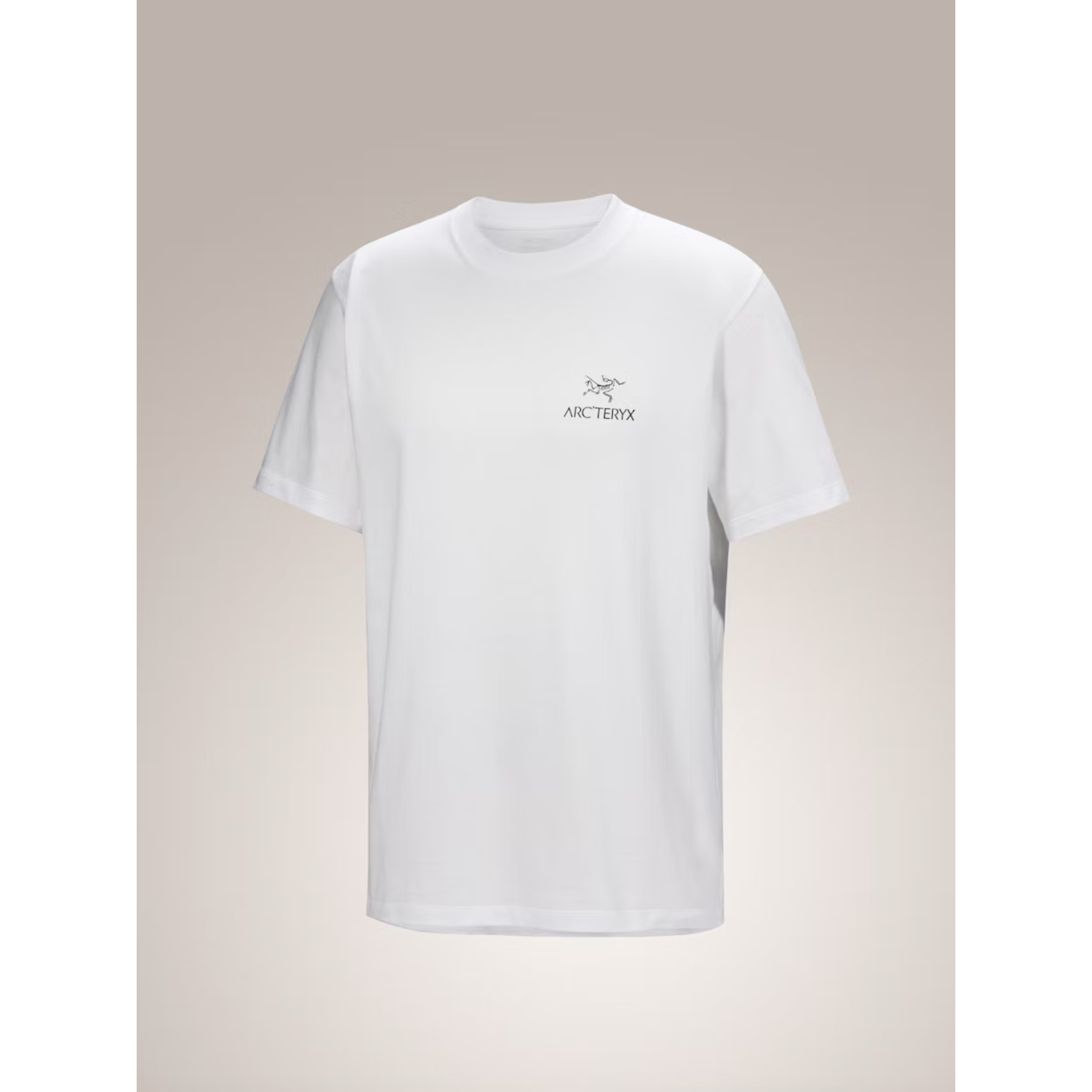 Arc'teryx Men's Kragg SL Cotton Bird Word SS - Image 18