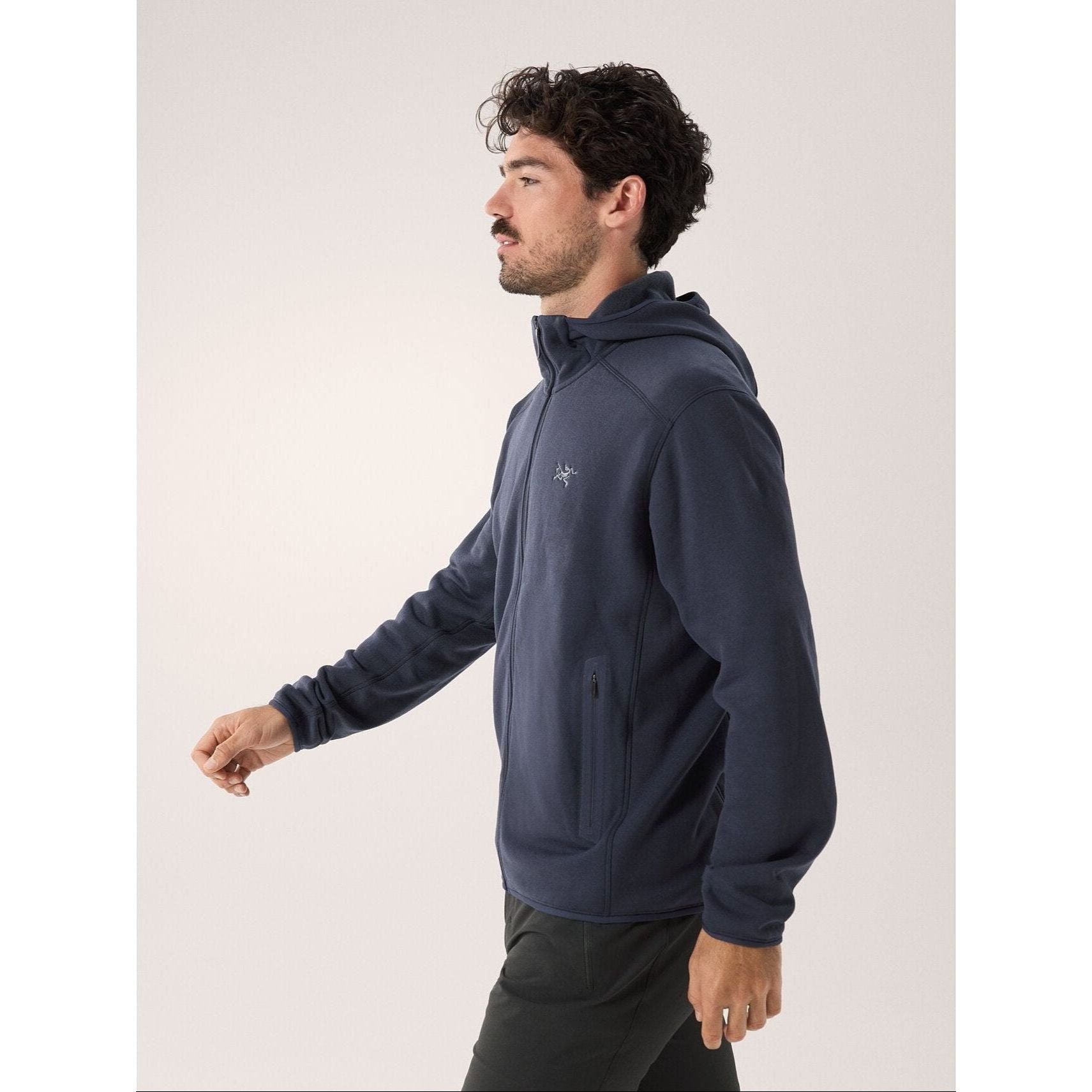 Arc'teryx Men's Kyanite Hoody - Image 5