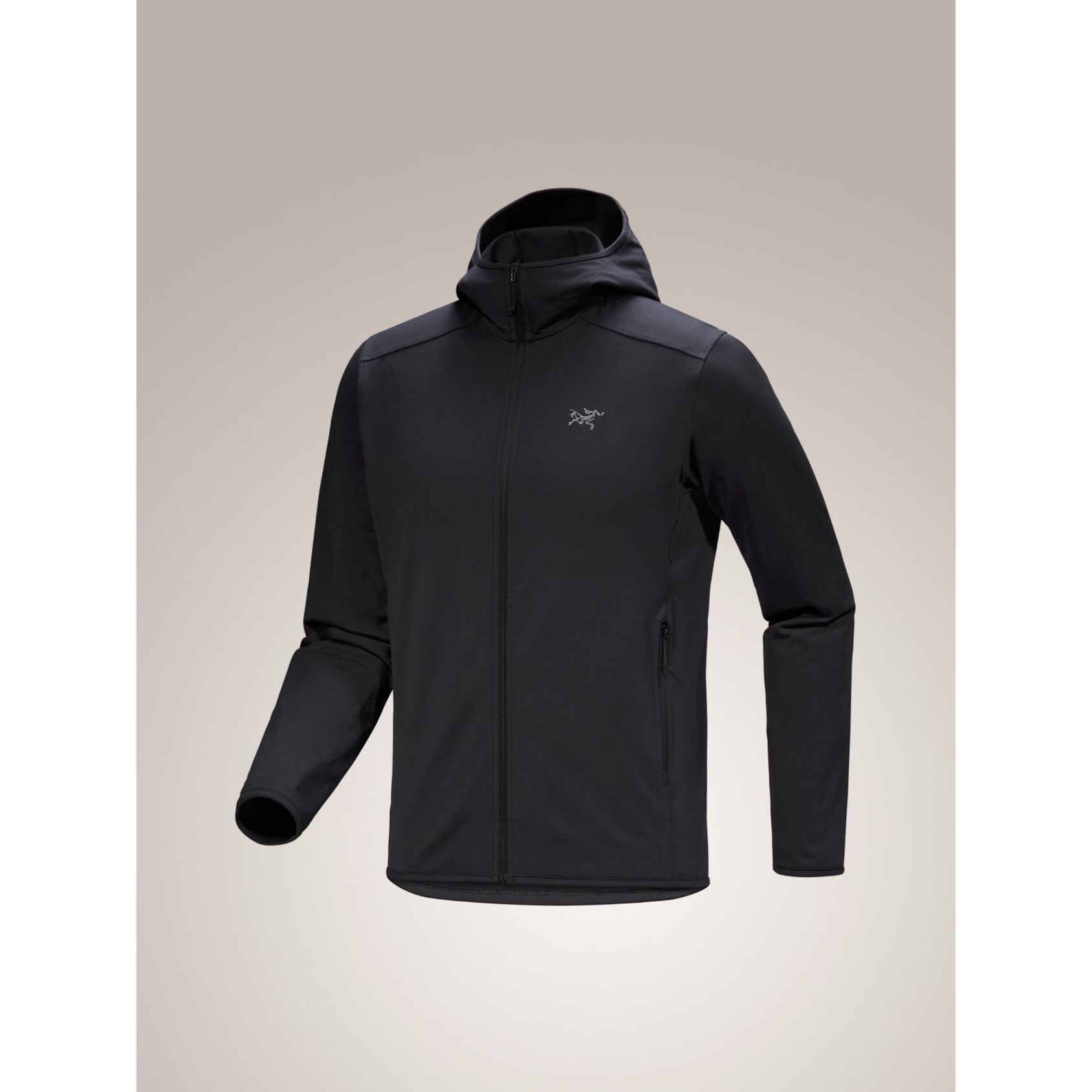 Arc'teryx Men's Kyanite Lightweight Hoody - Image 7