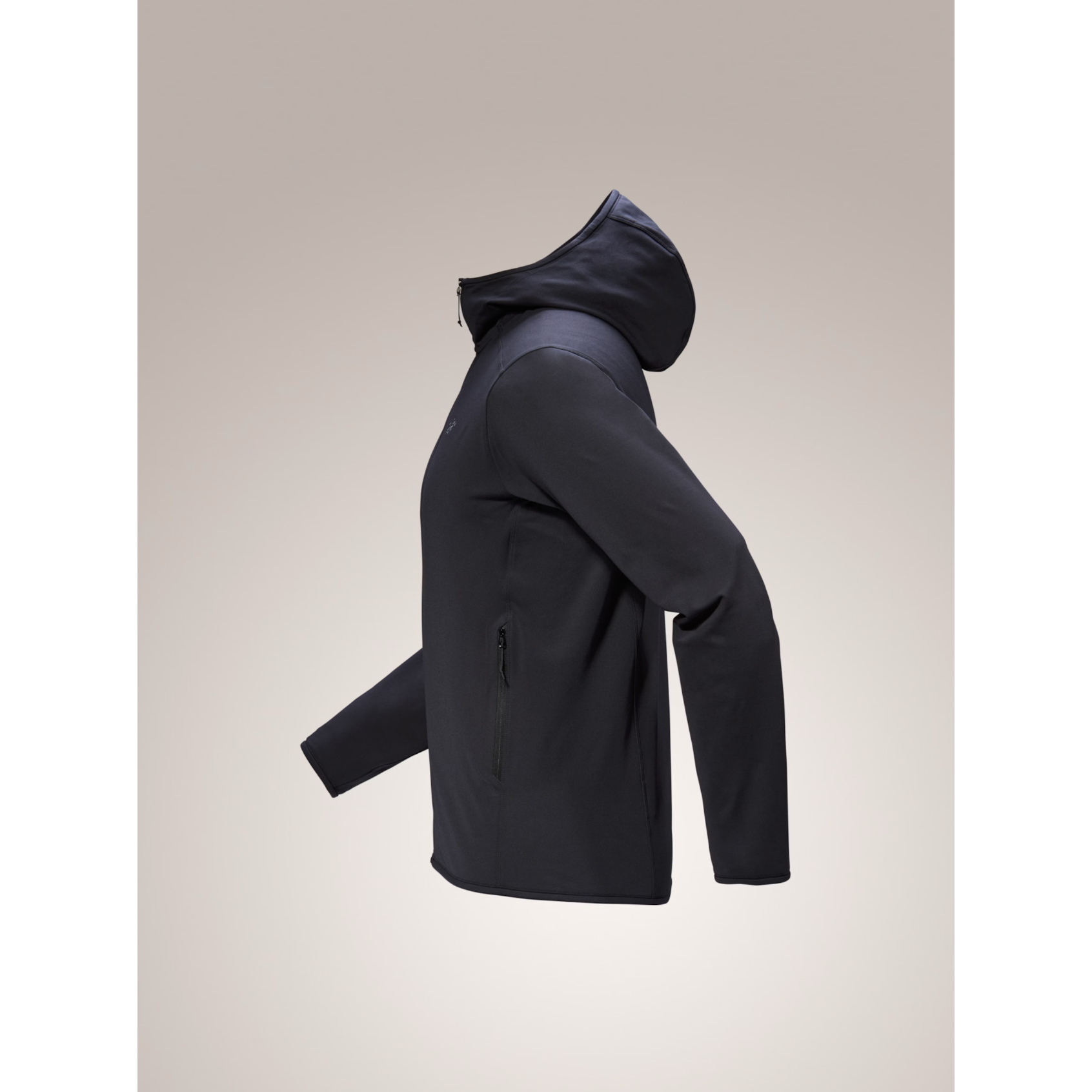 Arc'teryx Men's Kyanite Lightweight Hoody - Image 8
